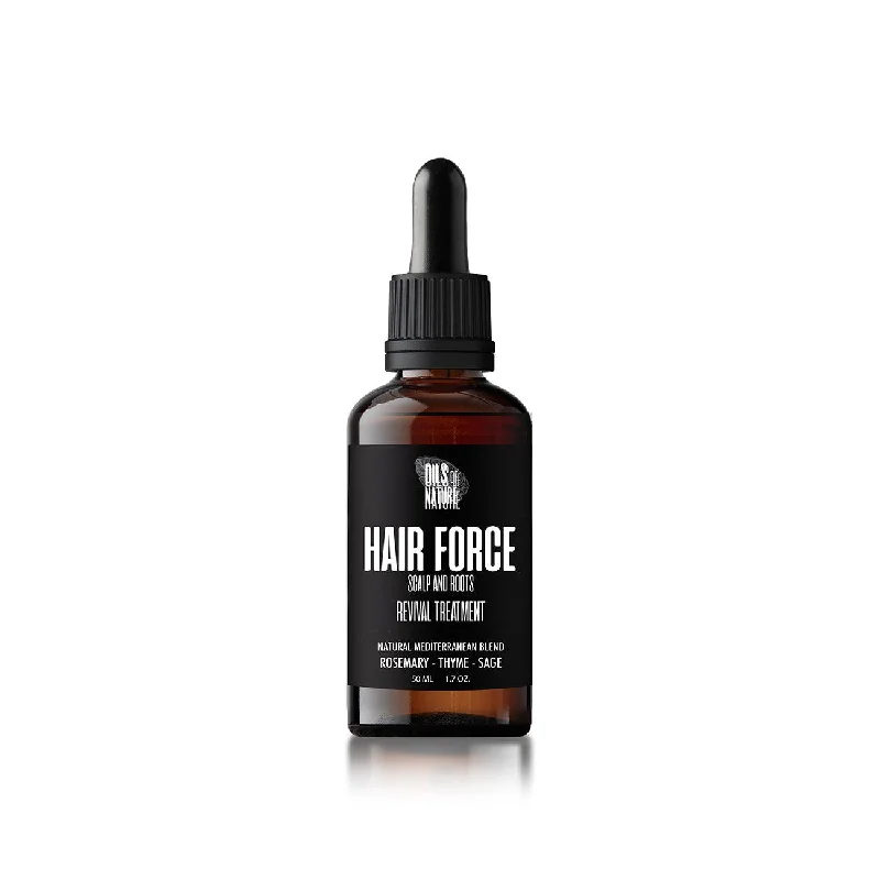 Hair Force Revival Treatment