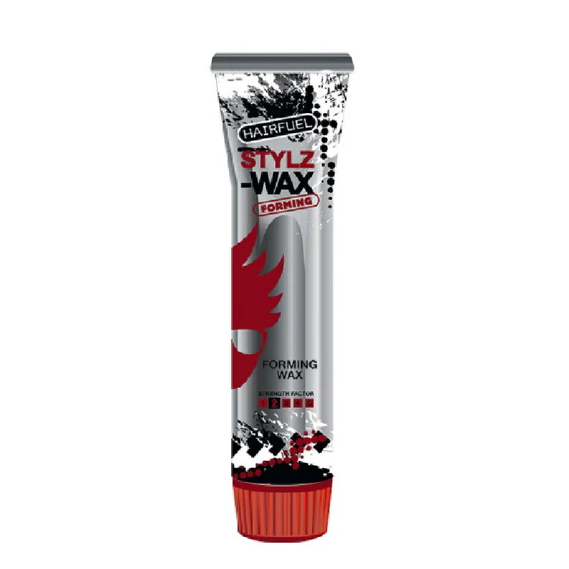 Hairfuel Stylz Wax 100gm