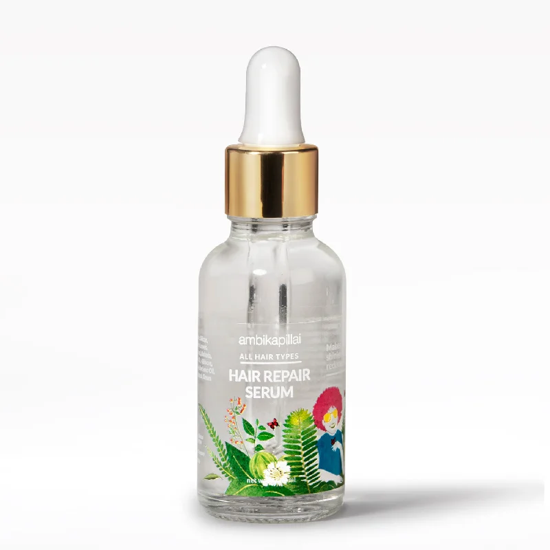 Hair Repair Serum