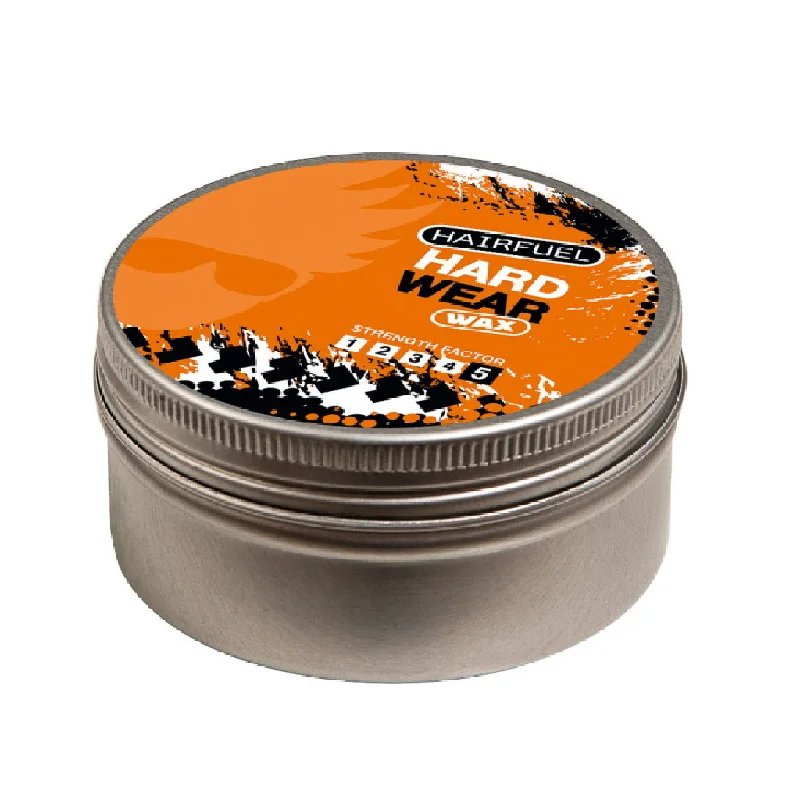 Hairfuel Hard Wear Wax 95gm