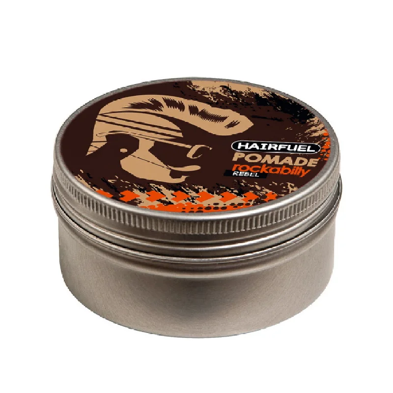 Hairfuel Rockabilly Rebel Pomade 95gm