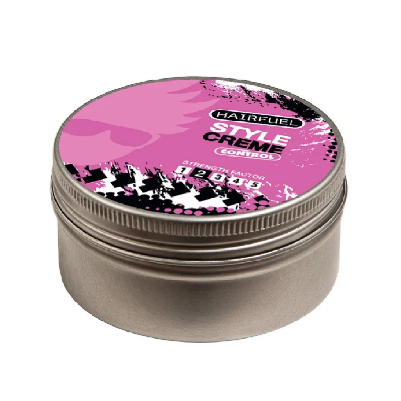 Hairfuel Style Creme 95gm