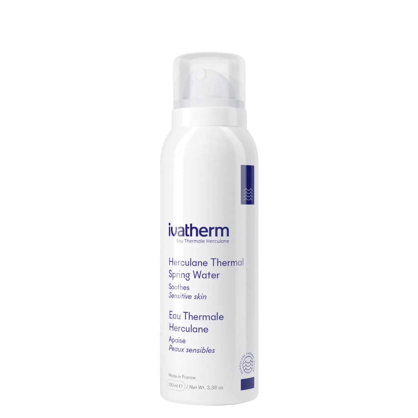 Dew balm-Herculane Thermal Water Spray 100ml