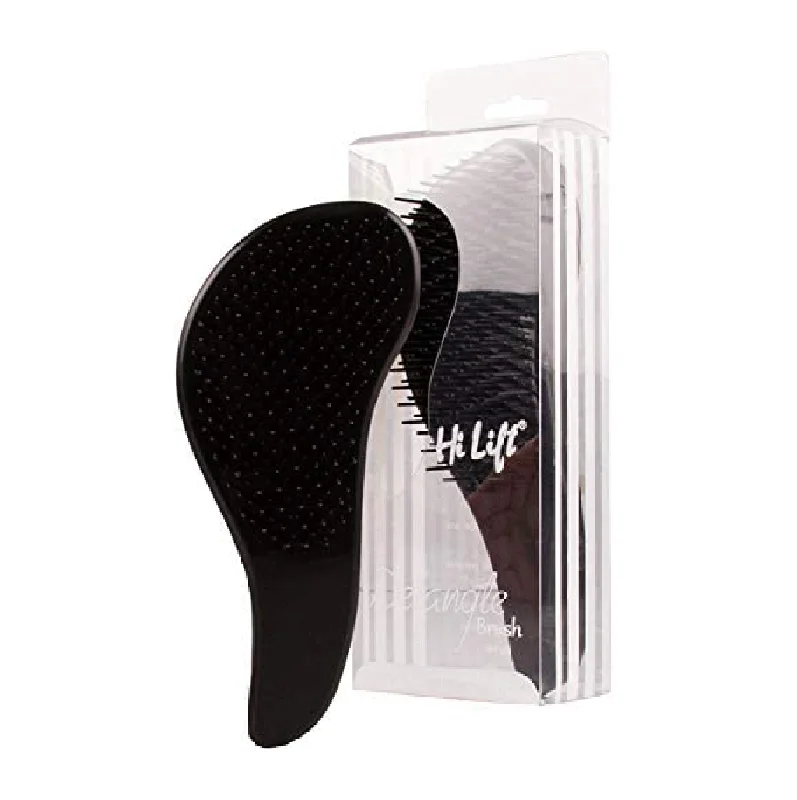 Flash cream-Hi Lift Detangle Brush