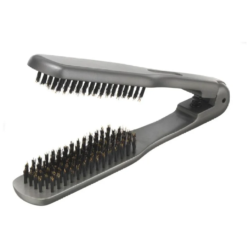 Form lotion-Hi Lift Straightening Brush