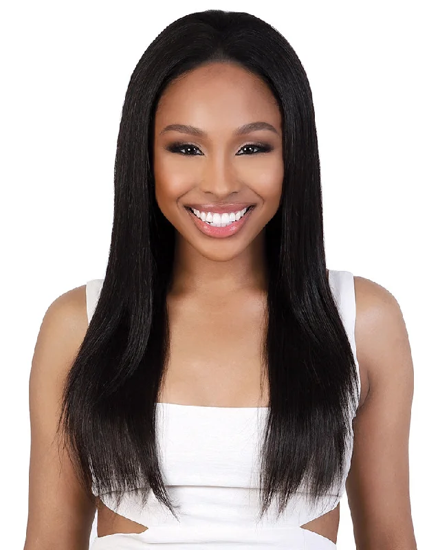 real person hair ring lasting gift-HL134 S24 | Lace Front Remy Human Hair Wig by Motown Tress