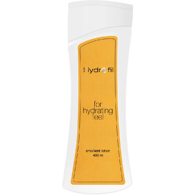 Flash lotion-Hydrofil Emollient Lotion, 400ml