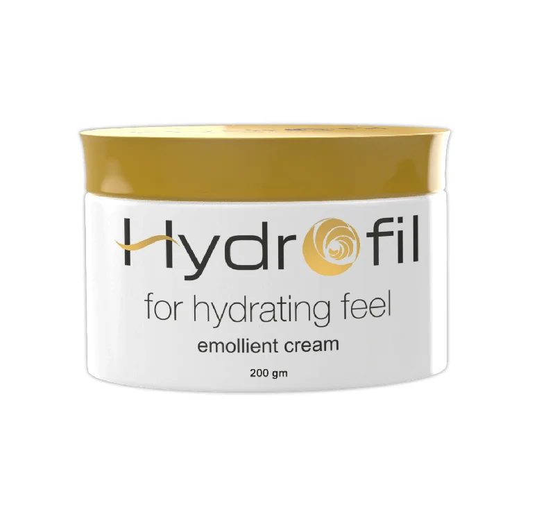 Form mist-Hydrofil Moisturiser Cream, 200gm