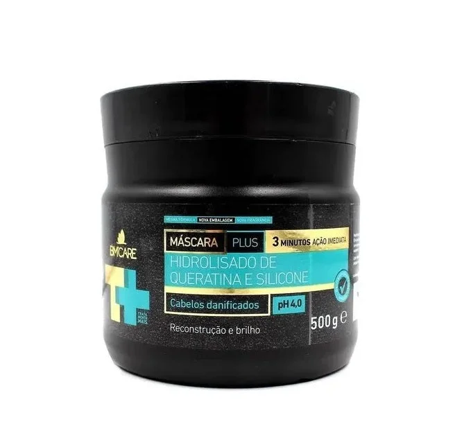 Hair care tips for scalp nourishment-Hydrolyzed Keratin Silicones Hair Restore Treatment Mask 500g - Barrominas