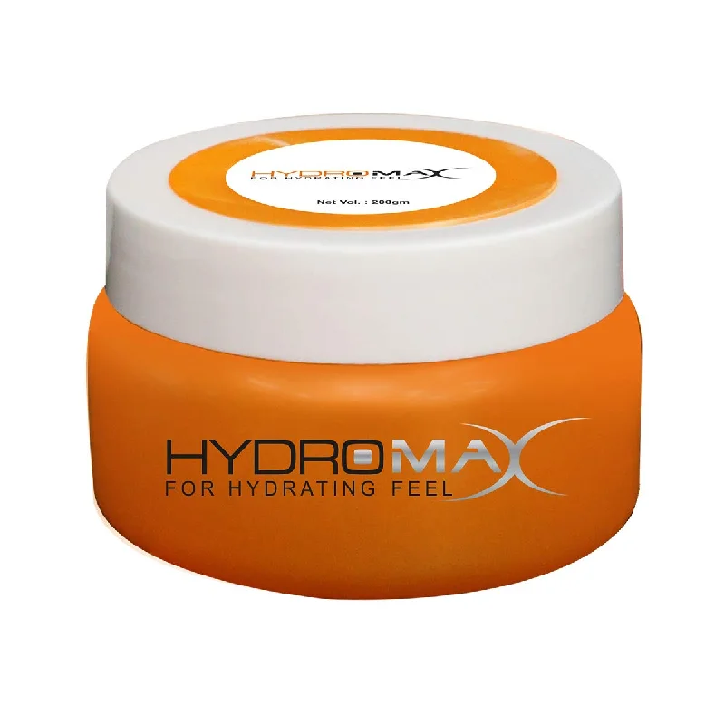 Scalp vital lotion-Hydromax Cream, 200gm