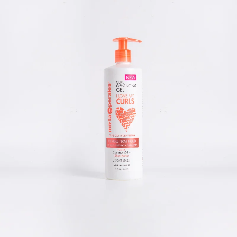 Shape lotion-I Love My Curls Gel NEW