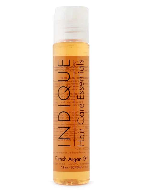 Indique Hair Care Essentials French Argan Oil