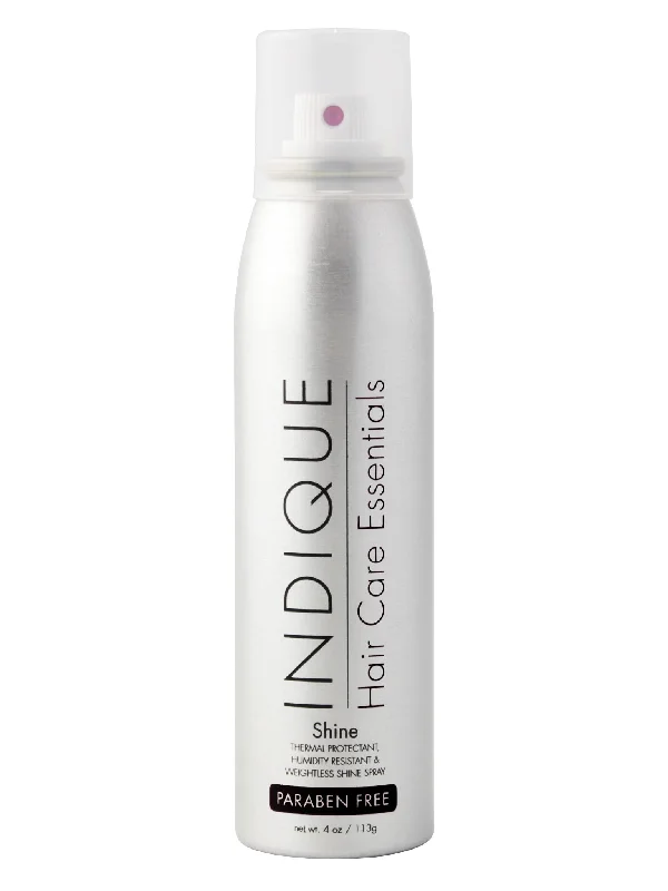 Indique Hair Care Essentials Shine Spray