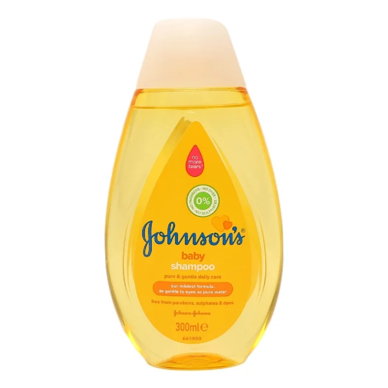 Surf spray-Johnsons Baby Shampoo 300ml