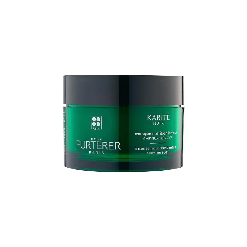 Karité Nutri Intense Nourishing Mask - Very Dry Hair