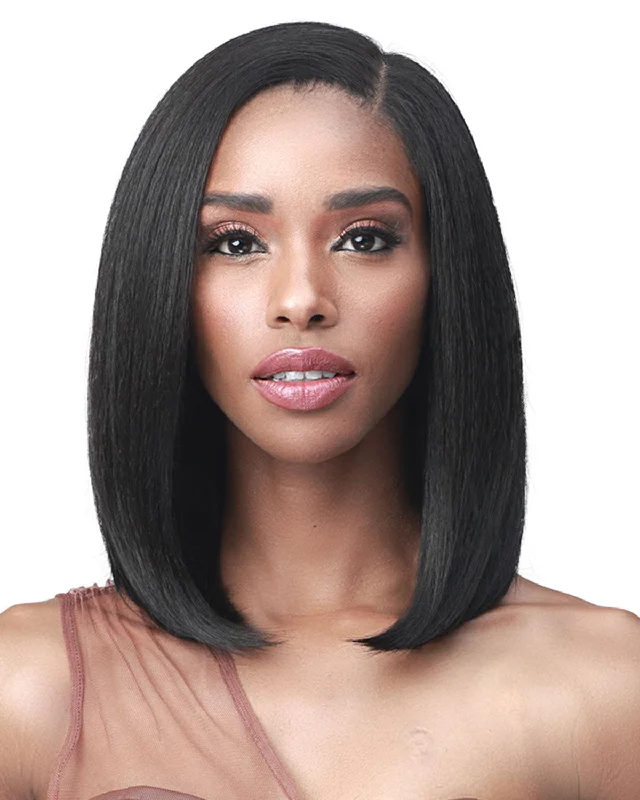 Synthetic wigs with twirl curls-Kary | Lace Front Synthetic Wig by Bobbi Boss