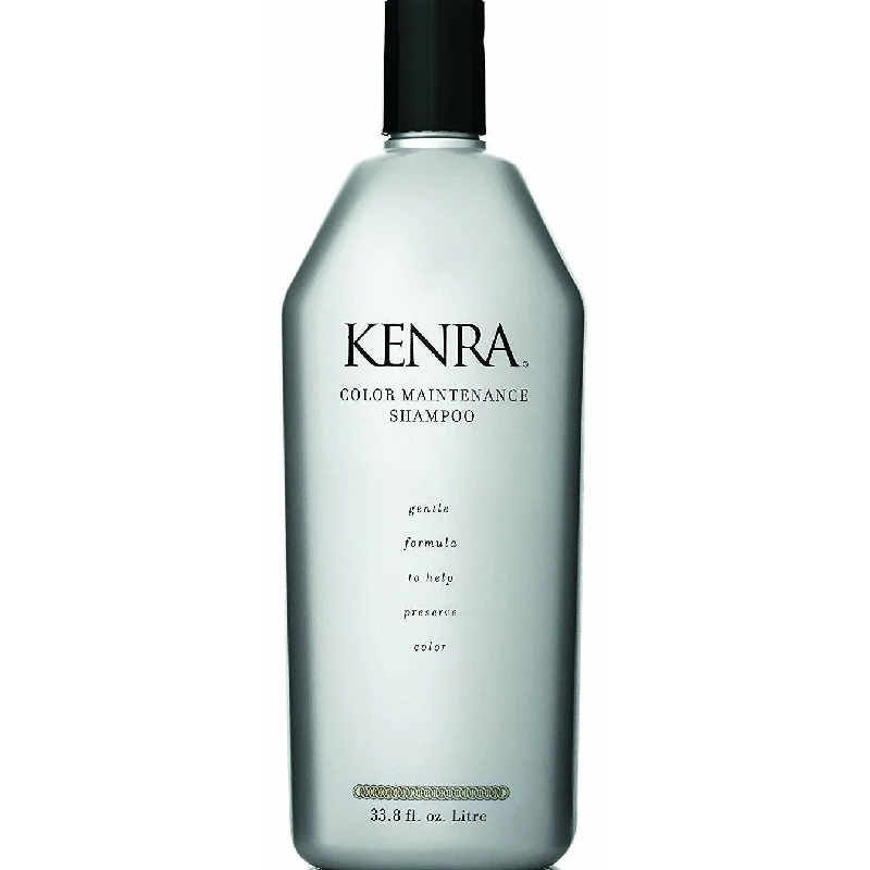 Untangle spray-Kenra Color Maintenance Shampoo 33.8 oz