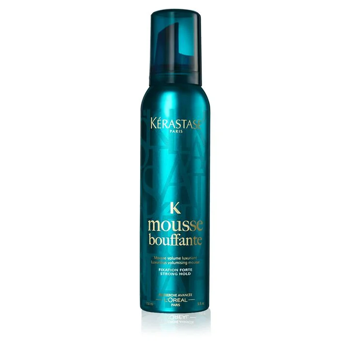 KERASTASE - MOUSSE BOUFFANTE HAIR