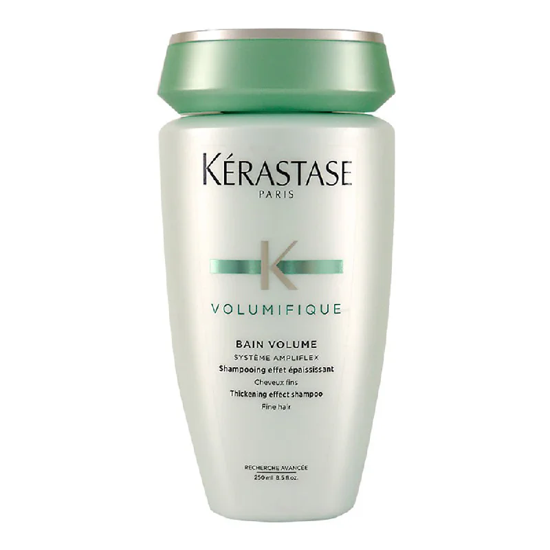 Holding balm-Kerastase Resistance Volumifique Thickening Effect Shampoo 8.5