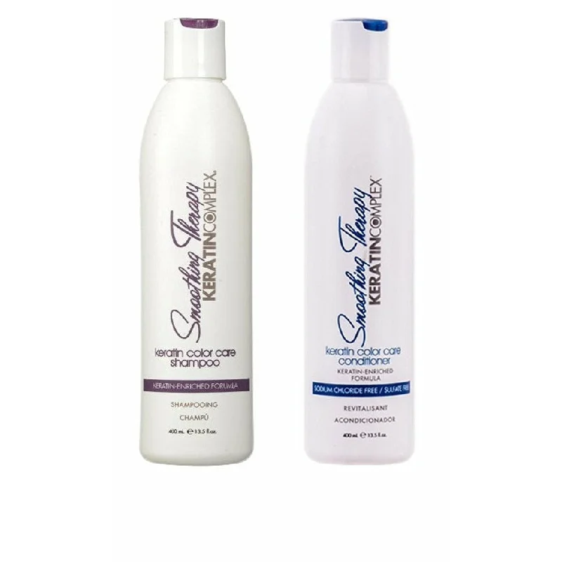 Locking cream-Keratin Complex Color Care Shampoo and Conditioner 13.5 oz DUO