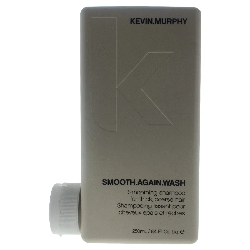 Repairing cream-Kevin Murphy Smooth Again Wash Shampoo 8.4 Ounce