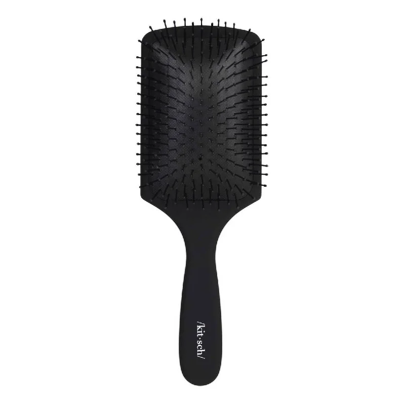 Gloss cream-Consciously Created Paddle Brush