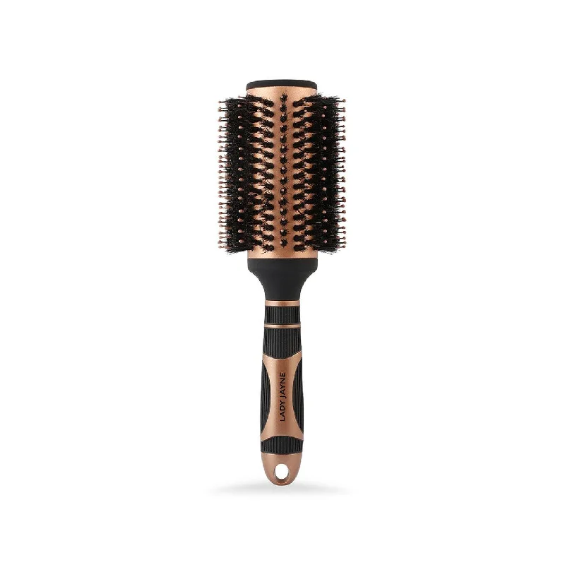 Bond lotion-Large Porcupine Radial Brush