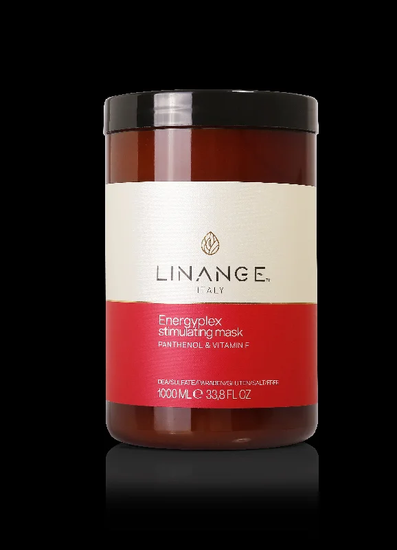 Linange EnergyPlex Hair Stimulating Mask