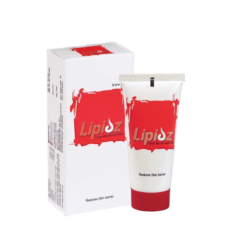 Style lotion-Lipidz – Lipid Replenishing Cream, 50gm