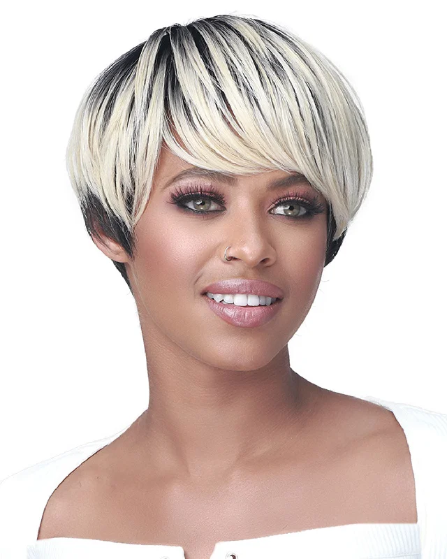 Fawn synthetic wigs soft-Lulu | Synthetic Wig by Bobbi Boss