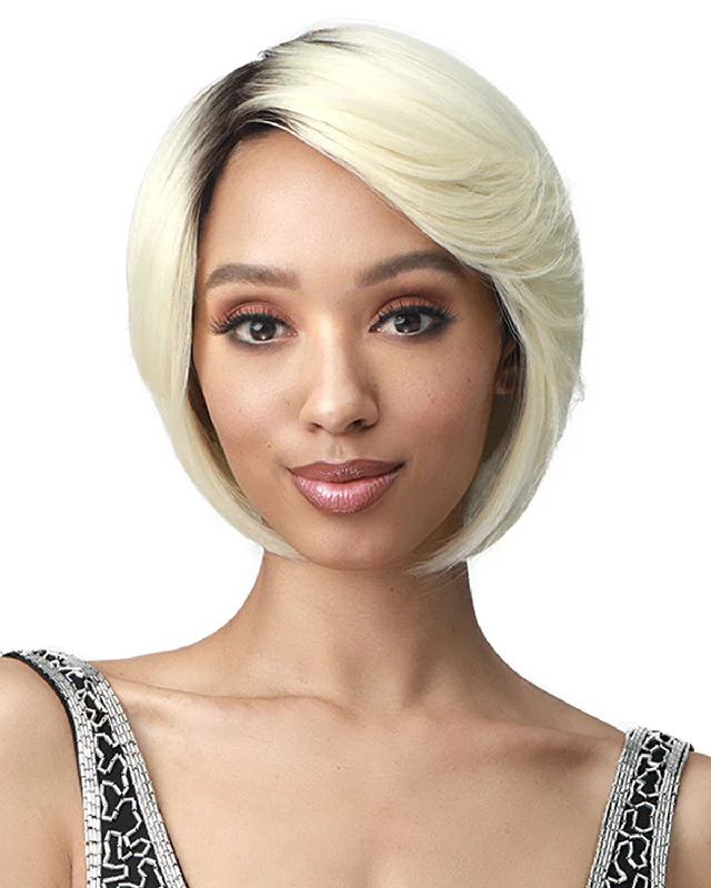 Synthetic wigs with twirled curls-Madeline | Synthetic Wig by Bobbi Boss