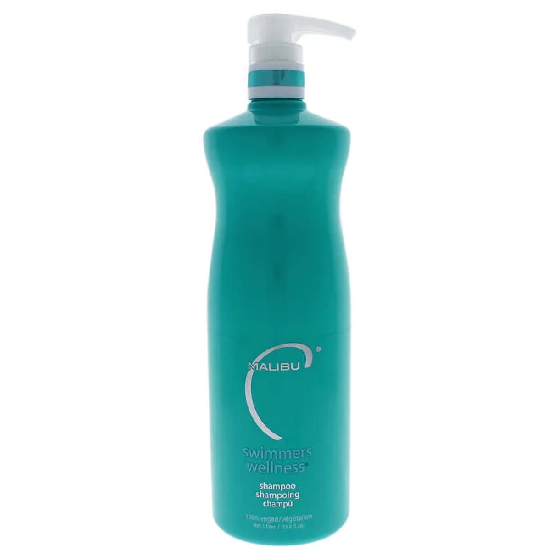 Renewal mist-Malibu C Swimmer Wellness Shampoo 33.8 oz