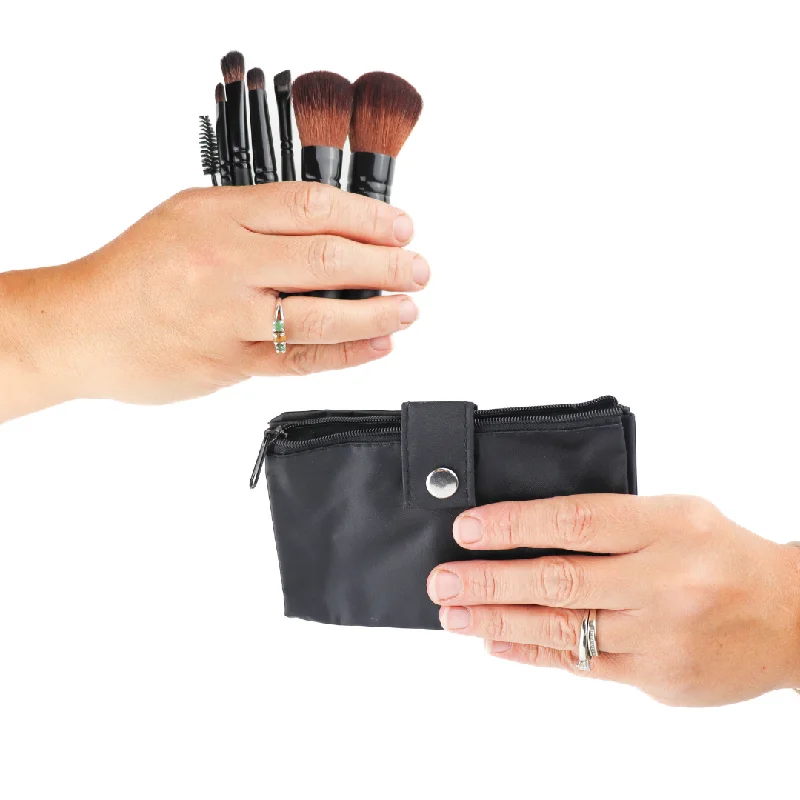 Scalp spark cream-Mini Brush Set | Made in the USA