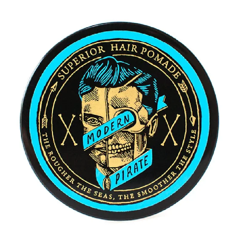 Modern Pirate Superior Hair Pomade