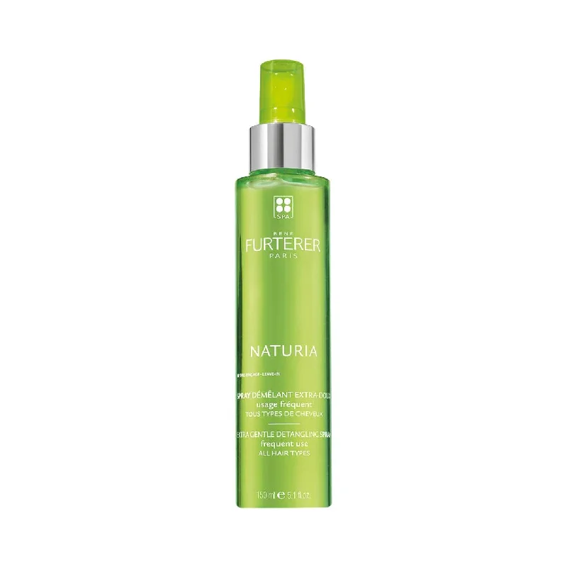 Naturia Extra Gentle Detangling Spray - All Hair Types