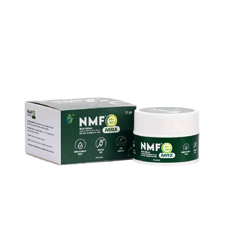 Flash lotion-Nmfe Max Skin Cream 50gm