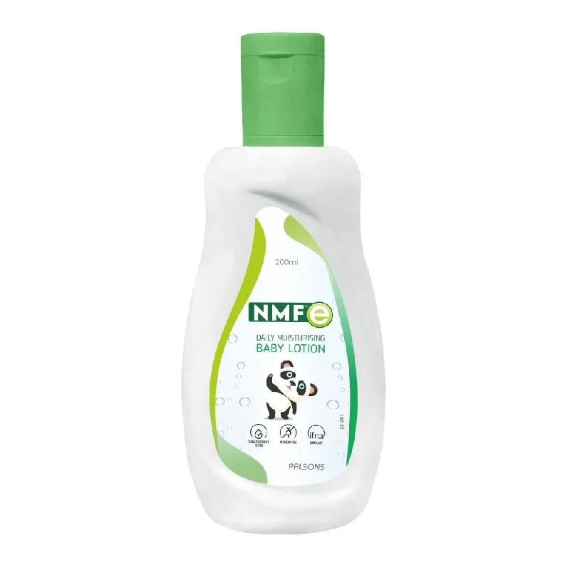 Bond lotion-Nmfe Moisturising Baby Lotion 200ml