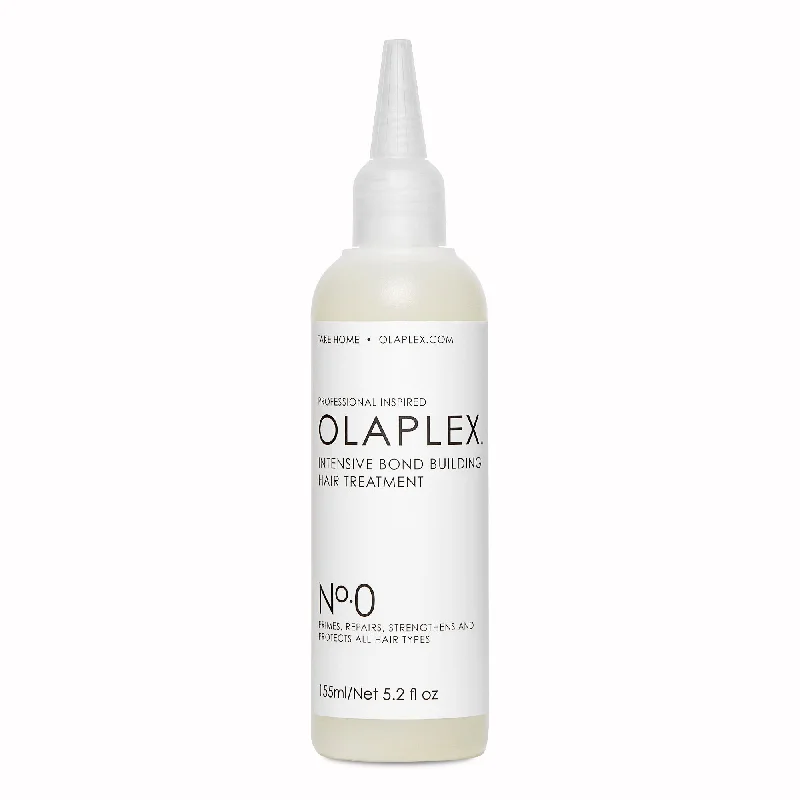 OLAPLEX 0 - INTENSIVE BOND BUILDING HAIR TREATMENT