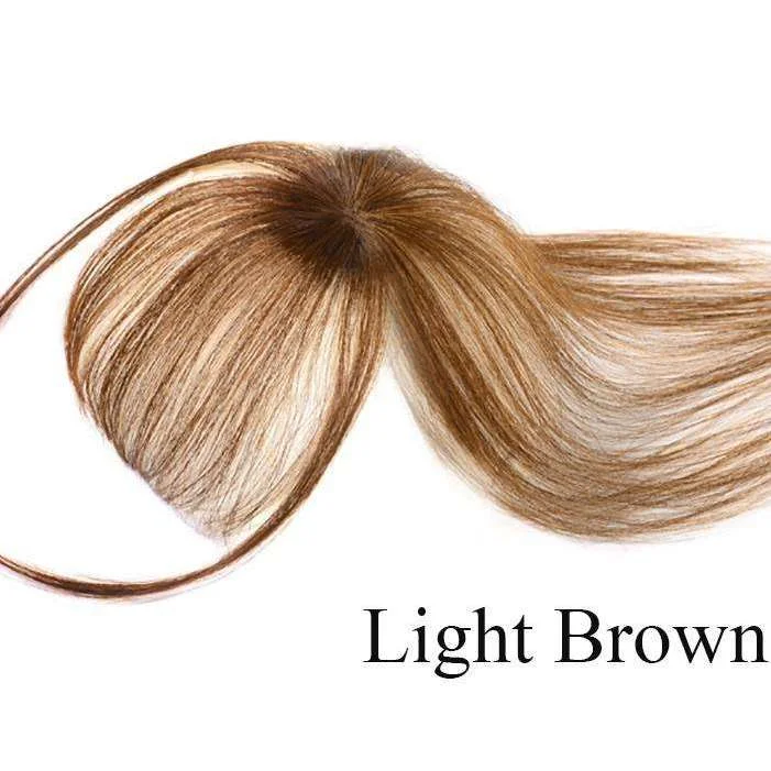 Light Brown