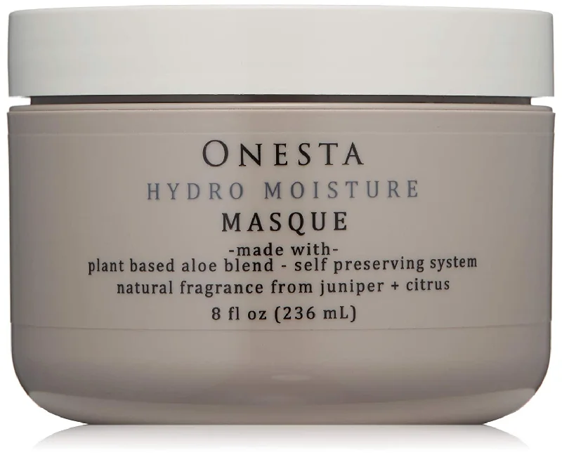 Onesta Hydro Moisture Hair Masque