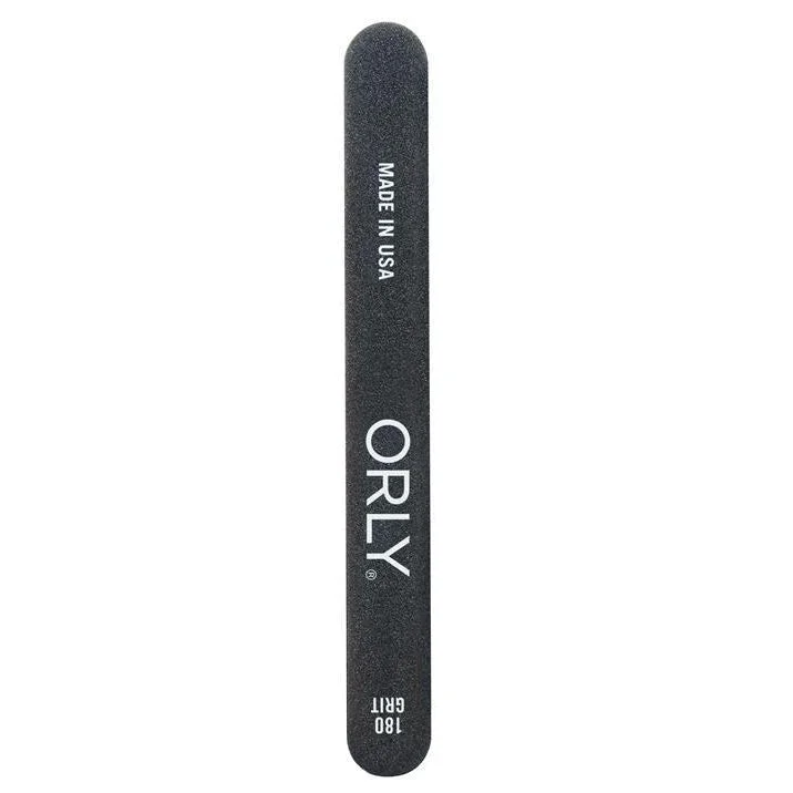 Flash lotion-Orly Black Board