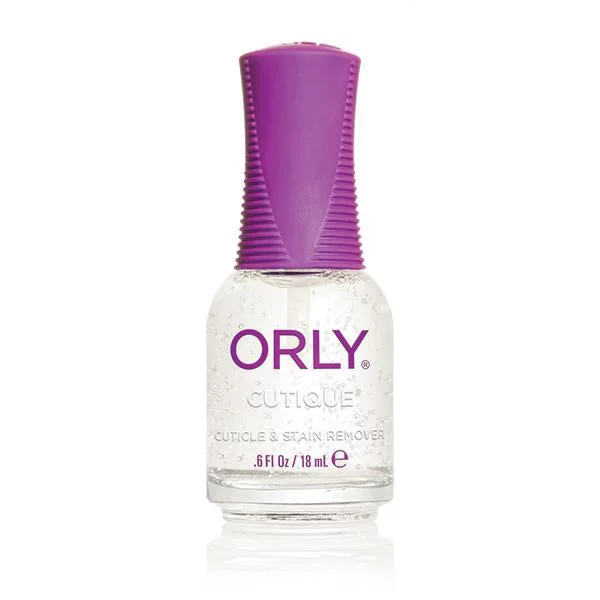 Full lotion-Orly Cutique Cuticle Rem 18ml