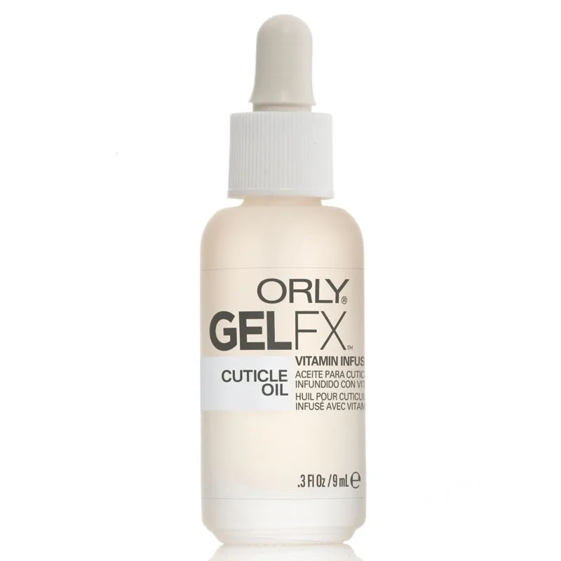 Scalp boost cream-Orly Gel Fx Polish Cuticle Oil