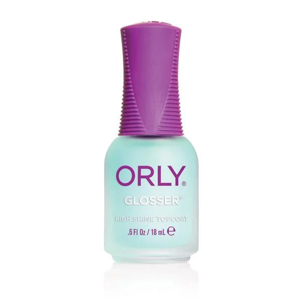 Frizz calm lotion-Orly Glosser 18ml