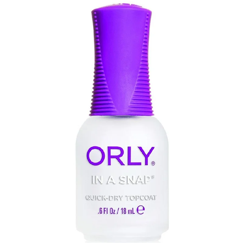 Flake calm cream-Orly In-A-Snap 18ml