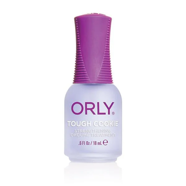 Lock lotion-Orly Tough Cookie 18ml