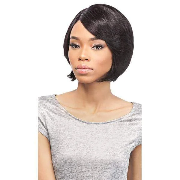 real person hair ring modern gift-Outre 100% Human Hair Premium Duby Wig - TARA 4.6.8