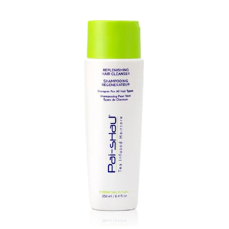 Pai-Shau Tea-Infused Hydrating Ritual Replenishing Hair Cleanser (250ml/8.4oz)