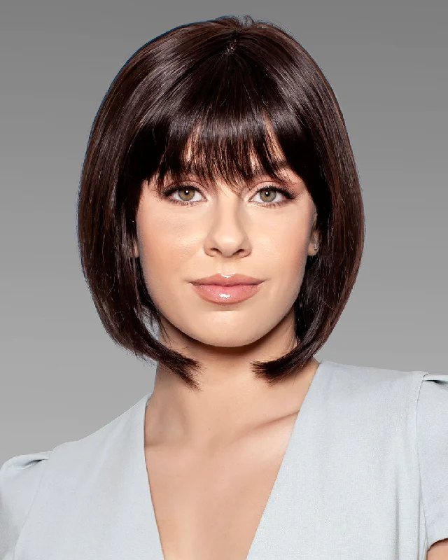 real person hair ring real craft-Paige | Monofilament Human Hair Wig by Wig Pro