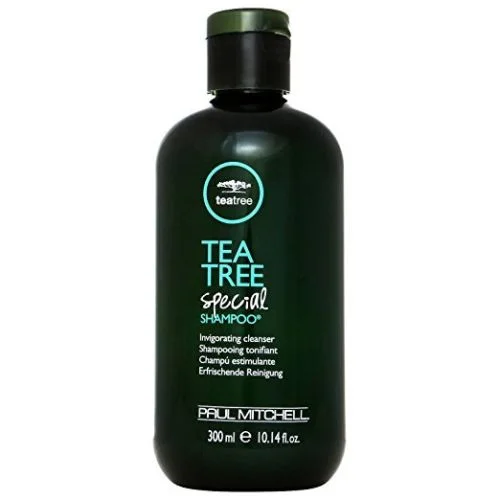 Wave neutralizer-Paul Mitchell Tea Tree Special Shampoo 10.14 oz